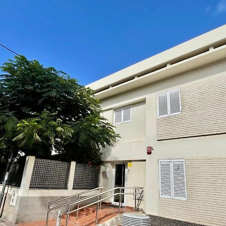 Deluxe Ciudad Jardin - By Gestion Vacacional Canarias Las Palmas de Gran Canaria Exterior photo