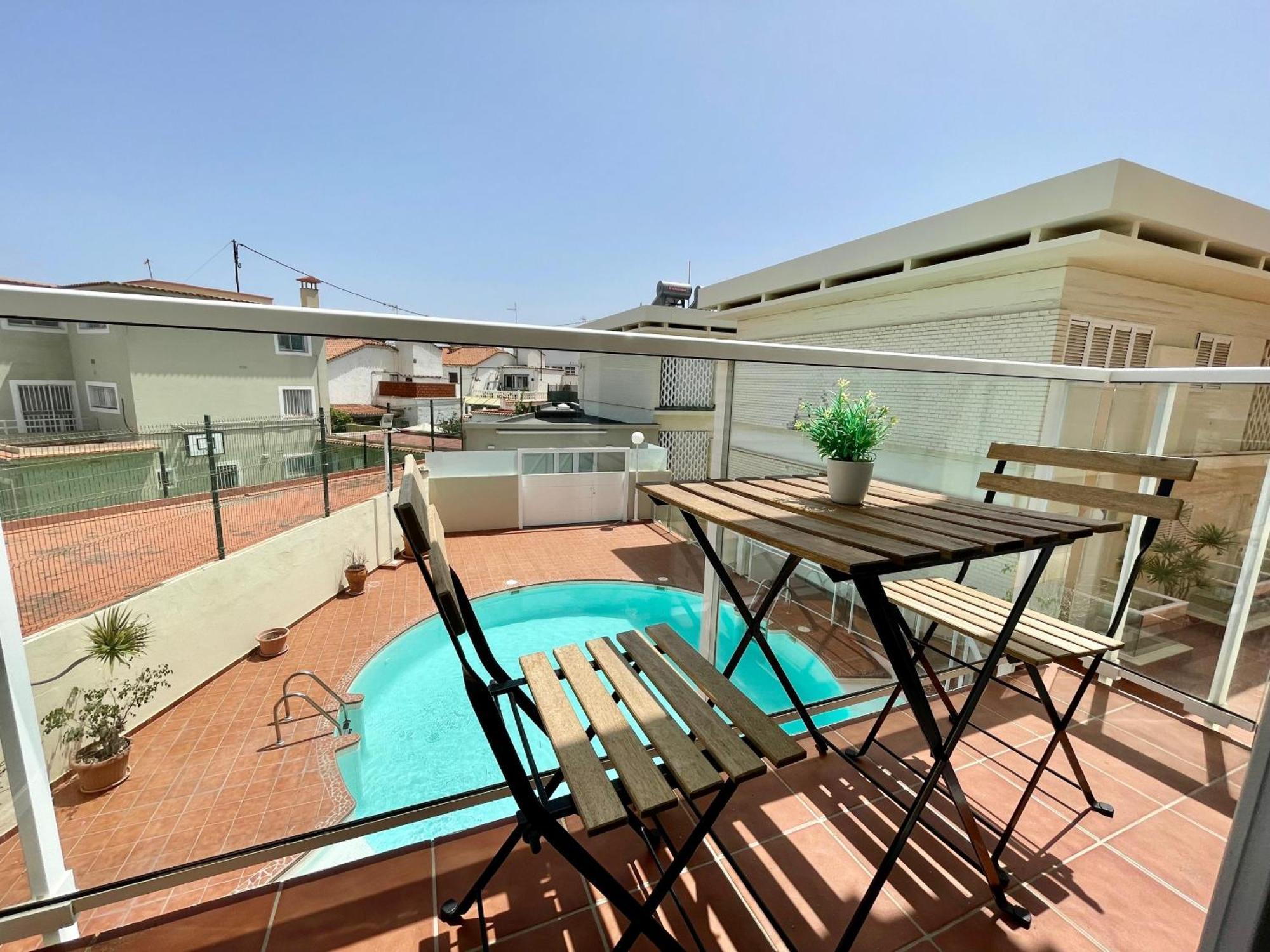Deluxe Ciudad Jardin - By Gestion Vacacional Canarias Las Palmas de Gran Canaria Exterior photo